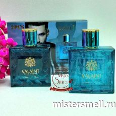 Парфюм Valaint Pour Homme 2x50 ml