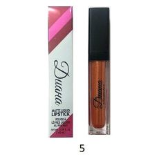 Блеск для губ Диана Matte Me № 5 2,6 ml