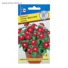2743586 Семена цветов Барвинок 
