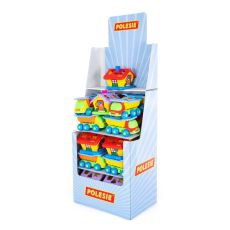 Полесье Игрушка развивающая (дисплей №77) Polesie