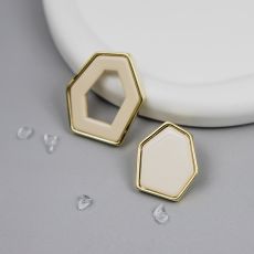 Серьги Арт. 3-5885-Y