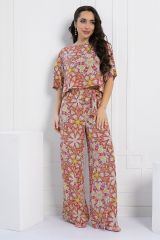 511407 LT Collection Костюм красный