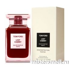 Тестер Tom Ford Lost Cherry