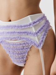 31204250144 Infinity Lingerie Трусы белый