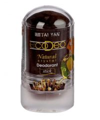 Дезодорант-кристалл EcoDeo с Лакучей для мужчин, 60 гр 3398103