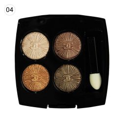 Тени C Les 4 Ombres № 6704 2 g