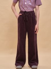 GWP3337 PELICAN Брюки Сливовый