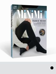 467505 Minimi Колготки Nero (Черный)