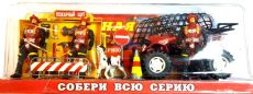 Пожарный щит 289680R-207132 37см