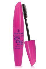 Тушь для ресниц GR Mega Volume & Length City Style