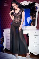 4167 Сорочка стринги Chilirose