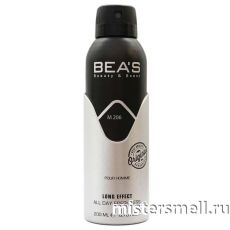 Дезодорант Bea