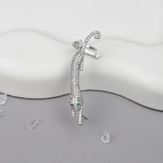 Серьга Арт. 3V-7580-W