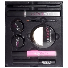 Набор Huda Beauty Make Up Persistent Cosmetic Sets 7 in 1 № 3