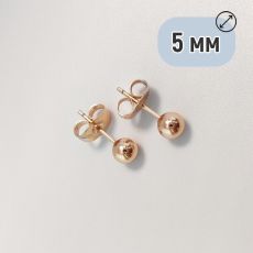 Серьги Xuping