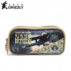 Пенал GRIZZLY