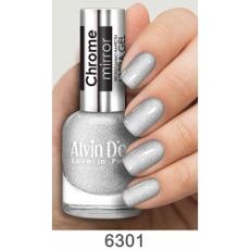 ADN-63 Chrome mirror 12 мл тон 6301 Alvin D`or
