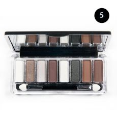 Тени для век Christian Dior Palette Pour L Eclat Du Regard № 5 12 g