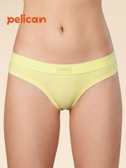 LUNA6318 PELICAN Трусы Яблочный