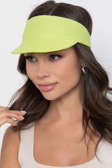 КЗ49 LT Collection Козырек фисташковый