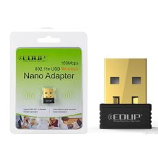 Адаптер Wi-Fi USB 150Mbps