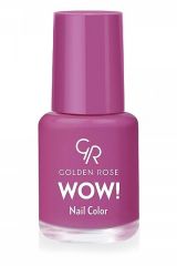 290-027 Лак для ногтей GR Wow! (0-118) - 027 Wow Golden Rose