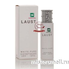 Johnwin - Laust White-Pure 30 ml
