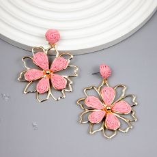 Серьги Арт. 34-0594-Y