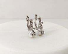 Серьги Xuping