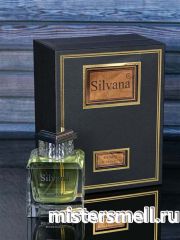 M-01 Silvana Element 100 ml + 30 ml tester