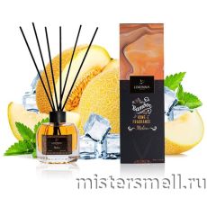 Диффузор Lorinna Bamboo Melon 130 ml
