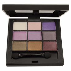 Тени для век Anastasia Beverly Hills 9 Color Eyeshow Contour Cream Kit № 4 17 g