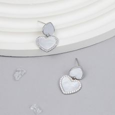 Серьги Арт. 3V-8145-W