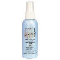034273  Vitex. Спрей-фиксатор макияжа 3-в-1 на термальной воде PRE-MAKEUP, 100 мл