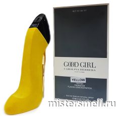 Тестер Carolina Herrera Good Girl Yellow