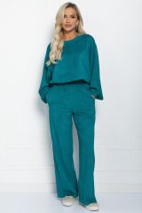 466600 LT Collection Костюм зелёный