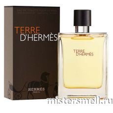 Высокого качества 1в1 Hermes - Terre d