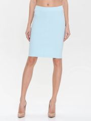 FAME Conte elegant Юбка Crystal blue