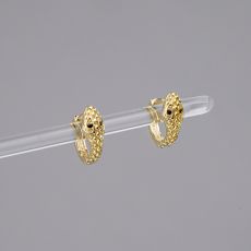 Серьги Арт. 30-0041-Y