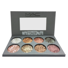 Тени МАС 8 Colors 8*2 g
