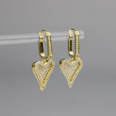 Серьги Арт. 3V-7520-Y