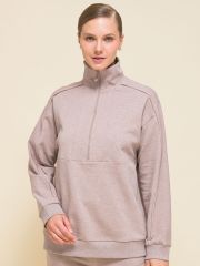 DFNS6931U PELICAN Толстовка Розовый