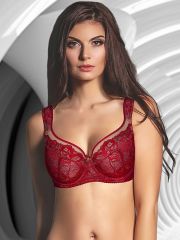 Бюстгальтер 7011 Allure мягкая Fluide