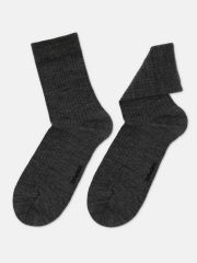 COMFORT DiWaRi Носки темно-серый