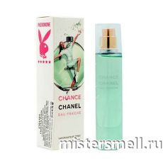 Парфюмерия 55 мл white феромоны Chanel Chance Eau Fraiche