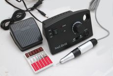 Машинка для маникюра Nail Polisher 402 ( 35000 об/мин)