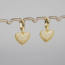 Серьги Арт. 3-5603-Y