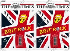 The London times