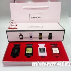 Набор миниатюр Tom Ford Miniature Gift Set