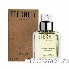 Тестер Calvin Klein Eternity For Men
